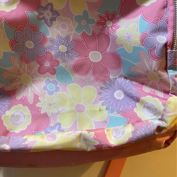 Jessica Simpson Backpack - Picture 2 of 3